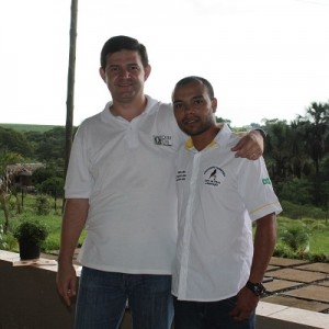 Criadouro Harmonia