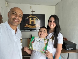 Criadouro Harmonia