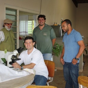 Criadouro Harmonia