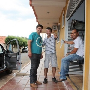Criadouro Harmonia