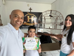 Criadouro Harmonia