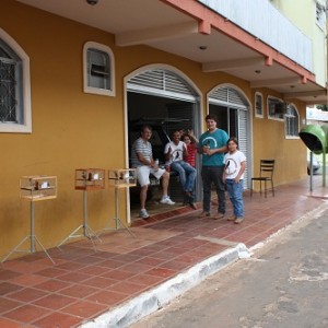 Criadouro Harmonia