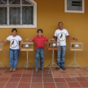 Criadouro Harmonia