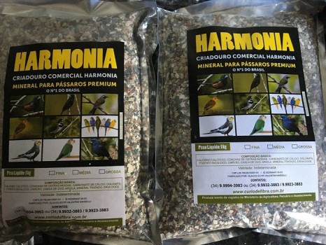 MINERAL PREMIUM